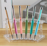 6 Pen Display Stand